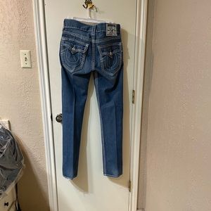 Mens True Religion Jeans